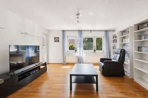 Charmante 3,5-Zimmer-Wohnung mit guter Aufteilung, Balkon, Einbauküche und zwei Stellplätzen – Die vollständige Adresse der Immobilie erhältst du vom Anbieter., 74399 Walheim – Vorschaubild 3