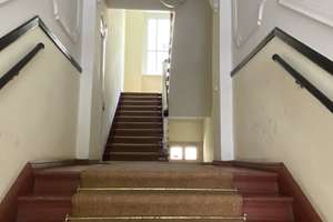 Bezugsfreie 3 Zimmer Wohnung/  ruhige Seitenstraße/VH/  HP / EBK/  Keller – Binzstrasse 12, 13189 Pankow (Ortsteil), Berlin – Vorschaubild 4