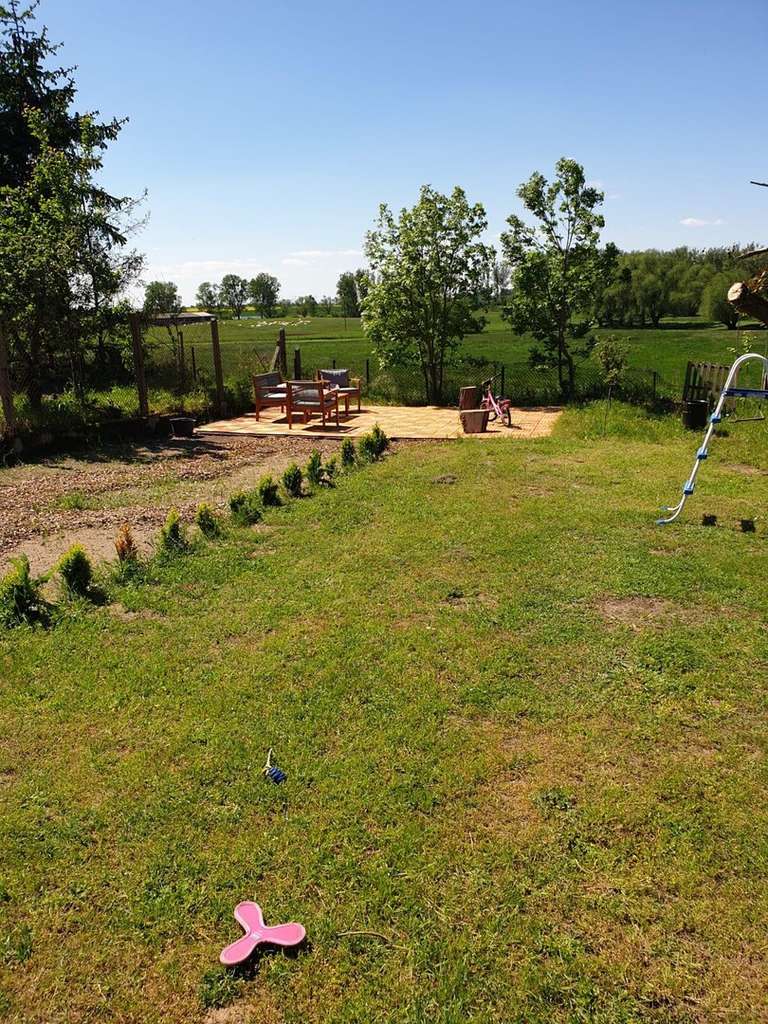 Immobilie in Grambow - Energieeffiziente Traumimmobilie für Familien - Bild 0