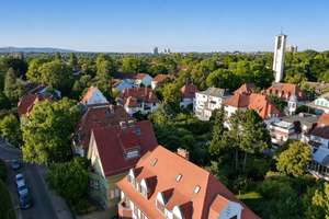Solide Kapitalanlage in Frankfurt | vermietet | TG-Stellplatz inklusive – 60433 Dornbusch, Frankfurt am Main – Vorschaubild 2