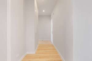 Altbau + Saniert : Hochwertig Wohnung mit Einbauküche! – Eichenstraße 10, 42283 Barmen, Wuppertal – Vorschaubild 6