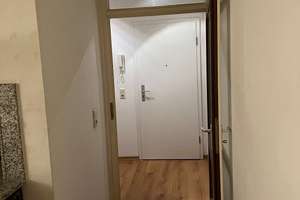 Ansprechende 1,5-Raum-Wohnung mit EBK und Balkon in Braunschweig – Die vollständige Adresse der Immobilie erhältst du vom Anbieter., 38102 Viewegsgarten-Bebelhof, Braunschweig – Vorschaubild 4