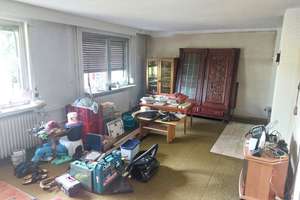 Handwerker aufgepasst! 
EFH mit Kernsanierungsbedarf auf wunderschönem Grundstück – 60439 Heddernheim, Frankfurt am Main – Vorschaubild 13