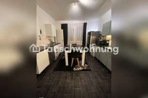 Tauschwohnung: Super helle 3-Zimmerwohnung – Rather Markt 1, 40472 Rath, Düsseldorf – Vorschaubild 10