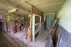 Historisches Bauernhaus mit Stallteil unter Reetdach – Die vollständige Adresse der Immobilie erhältst du vom Anbieter., 25872 Ostenfeld (Husum) – Vorschaubild 17