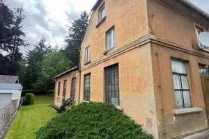 Geschichte neu schreiben: EFH mit Werkstatt in Niederoderwitz sucht Gestalter – Die vollständige Adresse der Immobilie erhältst du vom Anbieter., 2791 Oderwitz – Vorschaubild 3