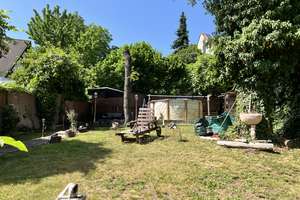 Individuelles, freistehendes EFH mit großem Garten! – Die vollständige Adresse der Immobilie erhältst du vom Anbieter., 76228 Hohenwettersbach, Karlsruhe – Vorschaubild 24