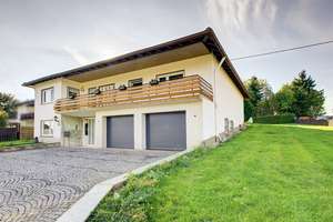 Gepflegtes Wohnhaus mit viel Platz zum Leben! – Die vollständige Adresse der Immobilie erhältst du vom Anbieter., 57614 Mudenbach – Vorschaubild 3
