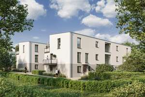 WOHNQUALITÄT TRIFFT AUF LEBENSQUALITÄT MIT HÖCHSTEM FREIZEITWERT – Die vollständige Adresse der Immobilie erhältst du vom Anbieter., 93049 Großprüfening-Dechbetten-Königswiesen, Regensburg – Vorschaubild 1