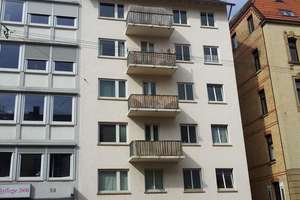 Kapitalanlage 5ZW + Stellplatz, 8,5% Bruttorendite, Ausbaupotential Bühnengeschoss – 70176 Rosenberg, Stuttgart – Vorschaubild 7