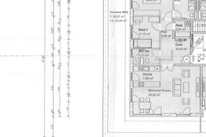 MÜNCHNER IG: Exklusive 3-Zimmer-Dachterrassenwohnung mit Parkblick & modernem Wohnkomfort! – Die vollständige Adresse der Immobilie erhältst du vom Anbieter., 80807 Alte Heide-Hirschau, München – Vorschaubild 21