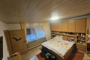 Ihr neues Zuhause in Sugenheim – Großzügig, modernisiert und bezugsfrei ab Dezember – Die vollständige Adresse der Immobilie erhältst du vom Anbieter., 91484 Sugenheim – Vorschaubild 15