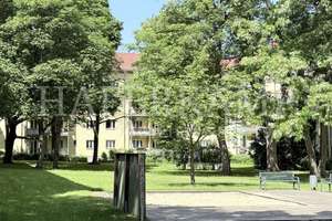 Licht, Ruhe, Charakter - 2 Zimmer im 2 Obergeschoss in Prenzlauer Berg – Die vollständige Adresse der Immobilie erhältst du vom Anbieter., 10409 Prenzlauer Berg, Berlin – Vorschaubild 18