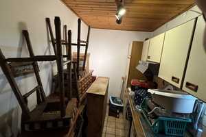 Charmantes Einfamilienhaus mit viel Potenzial in  Sieversdorf Malente – Ostholstein (Kreis) – Vorschaubild 31