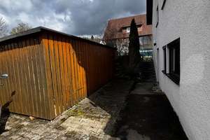 Gepflegtes 3 Fam. Haus mit jeweils einer EBK, Holzkaminofen, Garten und Balkon´s in 75378 Möttlingen – Machtolfstr. 24.1, 75378 Bad Liebenzell – Vorschaubild 10