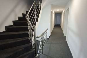 Neubau - möbliertes Appartement mit Garage – Grüntenstr. 47a, 86163 Hochzoll-Nord, Augsburg – Vorschaubild 9