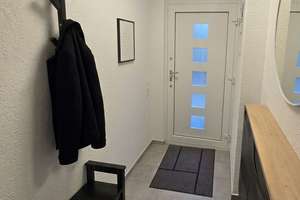 Sonnige Terrassenwohnung mit Garten, großer Terrasse und Garage – Die vollständige Adresse der Immobilie erhältst du vom Anbieter., 72202 Nagold – Vorschaubild 3