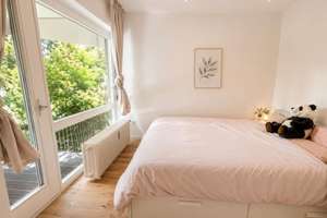 Gelegenheit am Südpark: 2-Zi-EG-Wohnung + Terrasse (Sonderumlagen BEREITS BEZAHLT!) – Die vollständige Adresse der Immobilie erhältst du vom Anbieter., 81379 Obersendling, München – Vorschaubild 5