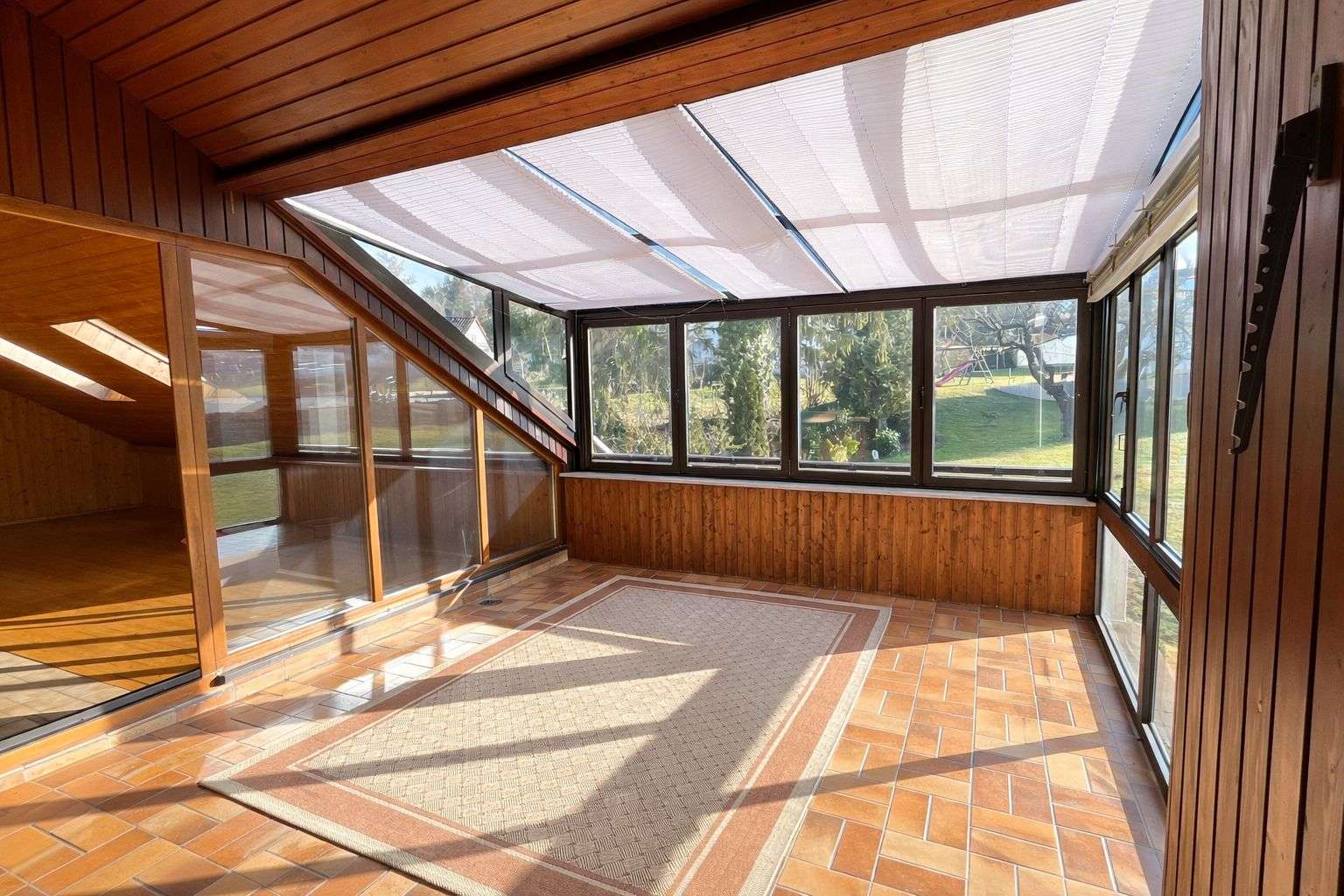 Immobilie in Bisingen - Charmantes Wohnensemble mit großem Grundstück in Bisingen-Wessingen - Bild 7