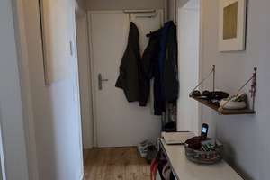 Nachmieter gesucht für schöne, helle 3-Zimmer Altbauwohnung in München Schwabing  – Die vollständige Adresse der Immobilie erhältst du vom Anbieter., 80796 Neuschwabing, München – Vorschaubild 7