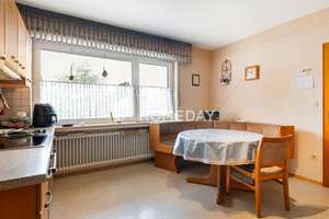 Großzügiges Einfamilienhaus mit Wintergarten, großem Garten und vielfältigen Nutzungsmöglichkeiten – Die vollständige Adresse der Immobilie erhältst du vom Anbieter., 49638 Nortrup – Vorschaubild 13