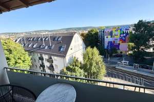 Kapitalanlage mit Wow-Faktor - 2-Zimmer-Wohnung mit Blick auf den Stuttgarter Fernsehturm – Die vollständige Adresse der Immobilie erhältst du vom Anbieter., 70174 Relenberg, Stuttgart – Vorschaubild 8