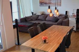 Neubauwohnung der Extraklasse zwischen Stadt und Wald! – Am Holunderbusch 24, 40470 Mörsenbroich, Düsseldorf – Vorschaubild 2