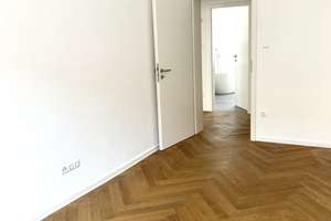 Wohnen mit Charakter: 3-Zimmer-Wohnung in der Düsseldorfer Friedrichstadt; bezugsfrei ab 01.09. – Pionierstraße 20, 40215 Friedrichstadt, Düsseldorf – Vorschaubild 5