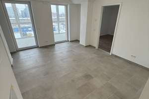 Traumwohnung mit zwei Bädern, zwei Balkonen  und Elbblick! – Sarajevo- Ufer 24, 39106 Alte Neustadt, Magdeburg – Vorschaubild 2