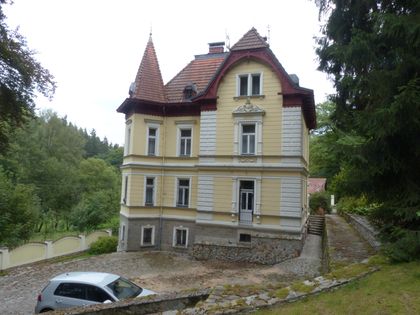 Haus kaufen Karlsbad (Region): Häuser kaufen in Karlsbad ...