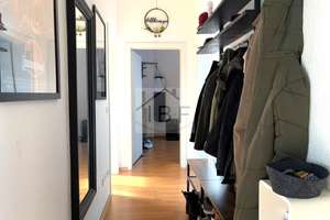 Komfortabel & zentral: Geräumige 3-ZKB-Wohnung in Siegen – Die vollständige Adresse der Immobilie erhältst du vom Anbieter., 57072 Siegen, Siegen – Vorschaubild 12
