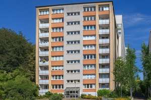 Seniorenfreundliche Wohnung