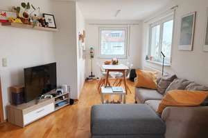 All-in Preis! 3-Zimmer Wohnung in Stuttgart-Möhringen – Die vollständige Adresse der Immobilie erhältst du vom Anbieter., 70567 Möhringen-Ost, Stuttgart – Vorschaubild 1