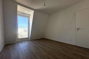 Wohnen im Neubau: Moderne 3-Zimmer-Dachgeschosswohnung mit Loggia – Kreuzstraße 23, 4103 Zentrum-Ost, Leipzig – Vorschaubild 3