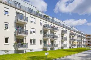 Drittbezug im Lankwitzer Neubau sucht Nachmieter! – Kaiser-Wilhelm-Straße 103A, 12247 Lankwitz, Berlin – Vorschaubild 5