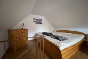 Großzügiges Einfamilienhaus mit Einliegerwohnung + separatem Ferienhaus in beliebter Wohnsiedlung (c – Müritz (Kreis) – Vorschaubild 36