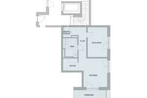 Weidenpesch - Erstbezug einer stilvollen 2 Zimmer Wohnung im 3.OG - barrierefrei! – Die vollständige Adresse der Immobilie erhältst du vom Anbieter., 50737 Weidenpesch, Köln – Vorschaubild 3