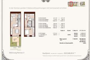 Attraktive 2 oder 3 -Zimmer-Wohnung mit Balkon in Dresden-Mickten – Jubiläumsstraße 3, 1139 Mickten, Dresden – Vorschaubild 27