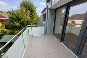 Exklusive Penthousewohnung mit 6 m Deckenhöhe & Süd-Loggia – Hackfurthstr. 78a, 46244 Kirchhellen-Mitte, Bottrop – Vorschaubild 18