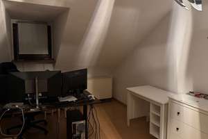 3-Zimmer-Wohnung  Dachgeschoss in Stuttgart Nähe Hauptbahnhof mit Stellplatz zum 1.8.26 – Mönchstrasse 10, 70191 Am Pragfriedhof, Stuttgart – Vorschaubild 14
