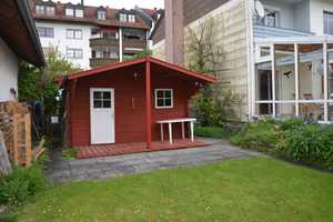 Schönes, gepflegtes Reiheneckhaus in Neuötting mit großem Garten – Annabergstrasse 45, 84524 Altötting (Kreis) – Vorschaubild 7