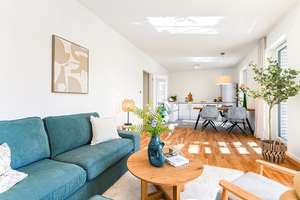 Moderne Mietwohnung für ein komfortables Zuhause – Niendorfer Weg 21, 22453 Groß Borstel, Hamburg – Vorschaubild 5