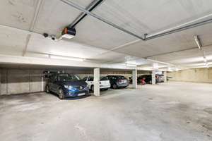 Schöne 3-Zimmer-Erdgeschoss-Wohnung mit Terrasse und TG-Stellplatz in Nürnberg-Eibach – Die vollständige Adresse der Immobilie erhältst du vom Anbieter., 90451 Eibach, Nürnberg – Vorschaubild 11
