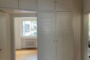 Schöne 3-Zimmer-Wohnung mit Balkon in Hilden – frei ab sofort – Furtwänglerstraße 44, 40724 Hilden – Vorschaubild 3