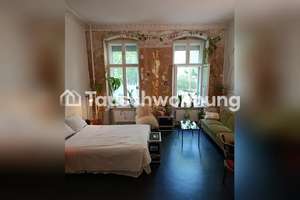 Tauschwohnung: Landeseigene:4 Zi. Gartenhaus grün gegen 3 Zi.+Balkon – Bülowstraße 89, 10783 Schöneberg, Berlin – Vorschaubild 11