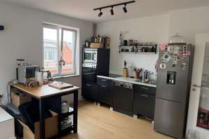 3-Zimmer-Wohnung in der Au- Erste Reihe Balkon zu den Frühlingsanlagen – Claude-Lorrain-Straße 9, 81543 Untere Au, München – Vorschaubild 4