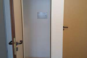 Studentenwohnung - TOLLE 1 Zimmerwohnung – Horner Straße 1, 33102 Kernstadt, Paderborn – Vorschaubild 3