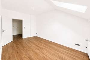 Charmante 4-Zimmer Dachgeschosswohnung am beliebten Frankenplatz in Düsseldorf Derendorf – Die vollständige Adresse der Immobilie erhältst du vom Anbieter., 40476 Derendorf, Düsseldorf – Vorschaubild 6