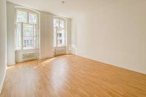 IHRE PERFEKTE FAMILIENWOHNUNG IN TOLLER LAGE IN MOABIT! GROßZÜGIGER GRUNDRISS! PROVISIONSFREI! – Wilsnacker Straße 63, 10559 Moabit, Berlin – Vorschaubild 6