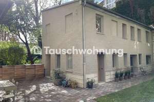 Tauschwohnung: 75 m² Maisonette Wohnung in Ludwigsvorstadt-Isarvorstadt – Die vollständige Adresse der Immobilie erhältst du vom Anbieter., 80469 Gärtnerplatz, München – Vorschaubild 2